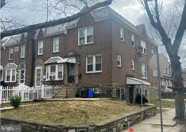1400 E Bristol St, PHILADELPHIA, PA 19124