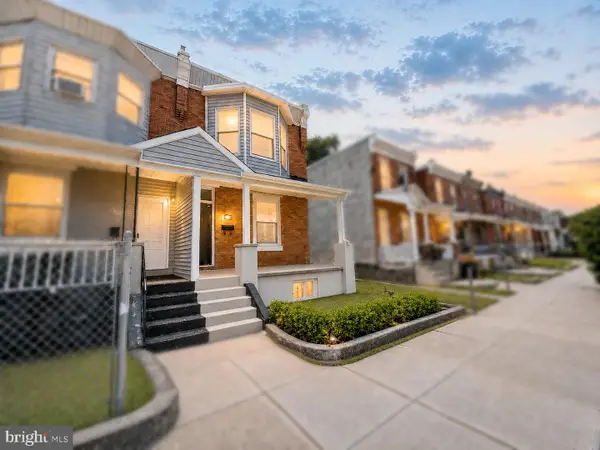 6028 Cedar Ave, PHILADELPHIA, PA 19143