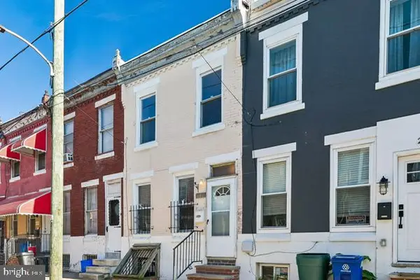 2222 Watkins St, PHILADELPHIA, PA 19145