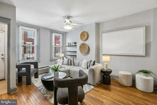 2222 Watkins St, Philadelphia, PA 19145 - #3