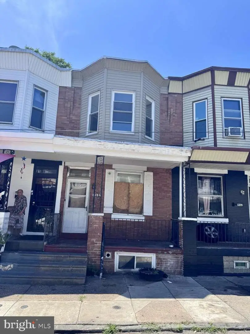 1934 E Thayer St, Philadelphia, PA 19134 - #1