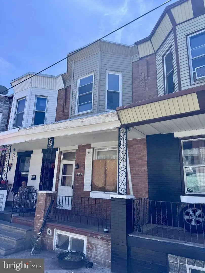 1934 E Thayer St, Philadelphia, PA 19134 - #2
