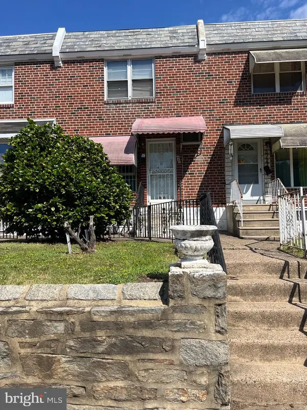 6729 Harley St, PHILADELPHIA, PA 19142