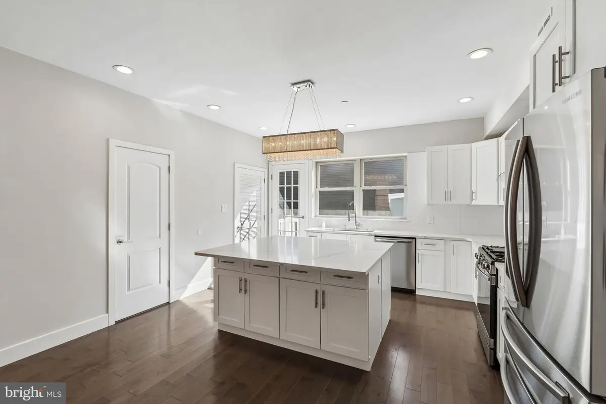 4774 Pechin Street, Philadelphia, PA 19128 - #1