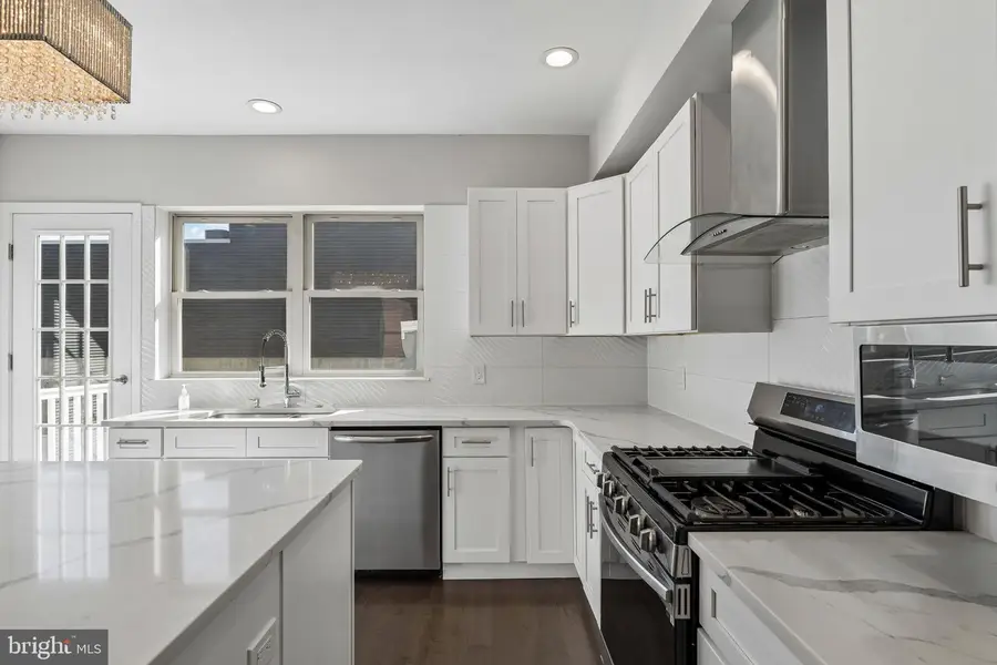 4774 Pechin Street, Philadelphia, PA 19128 - #2