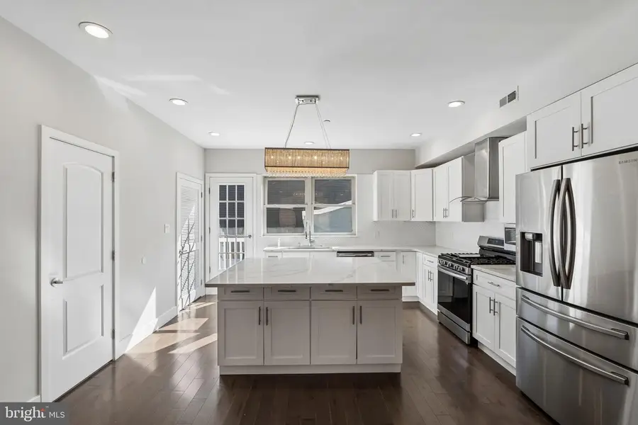 4774 Pechin Street, Philadelphia, PA 19128 - #3