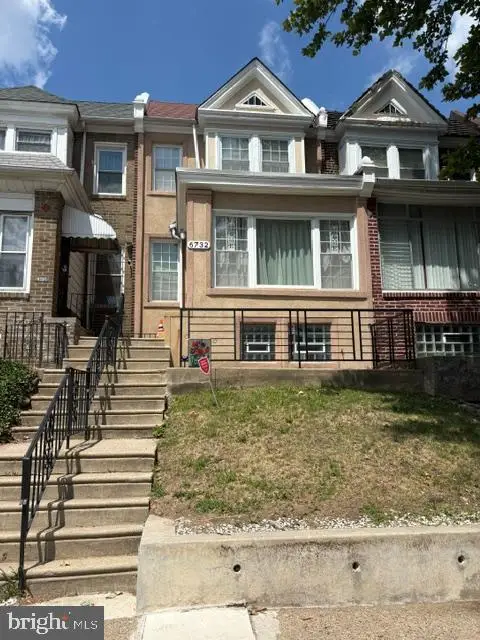 6732 Ogontz Ave, Philadelphia, PA 19126 - #1