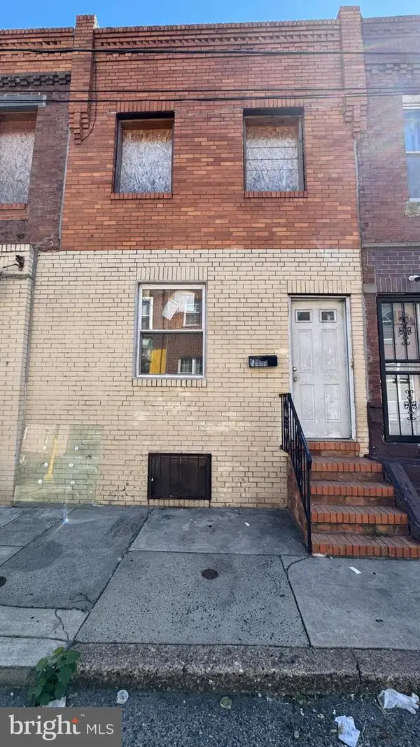 2003 S Beechwood St, PHILADELPHIA, PA 19145