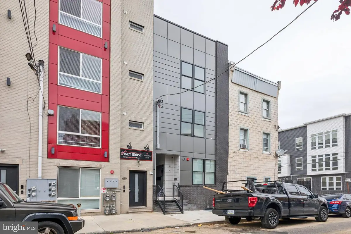 417 W Cumberland St, Philadelphia, PA 19133 - #1