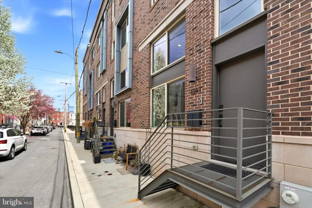 1341 S Garnet St, Philadelphia, PA 19146 - #1