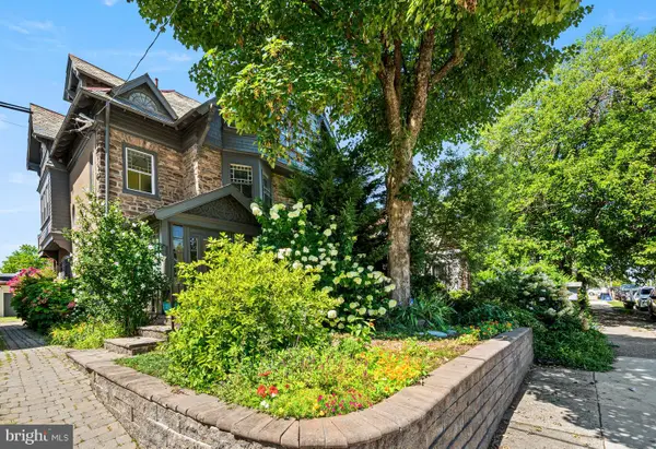 23 W Mount Pleasant Ave, PHILADELPHIA, PA 19119