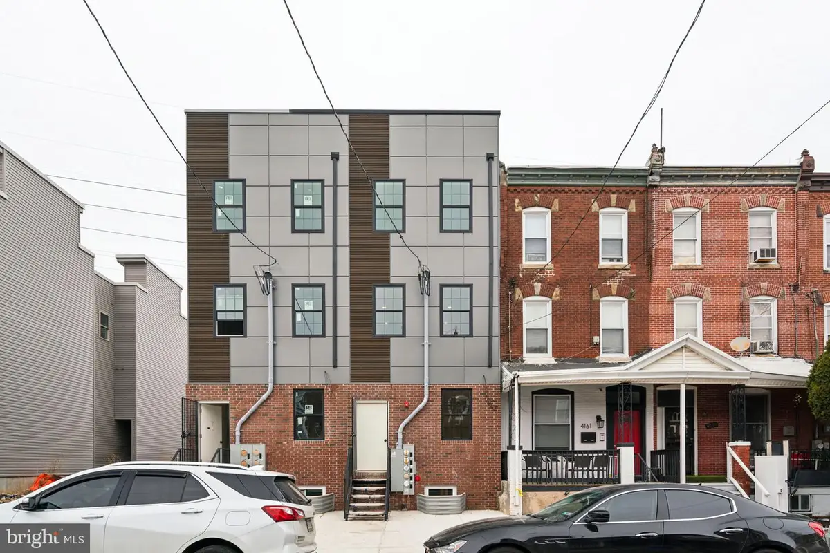 4163 Mantua Ave, Philadelphia, PA 19104 - #1