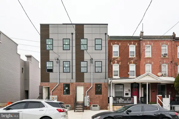 4163 Mantua Ave, PHILADELPHIA, PA 19104