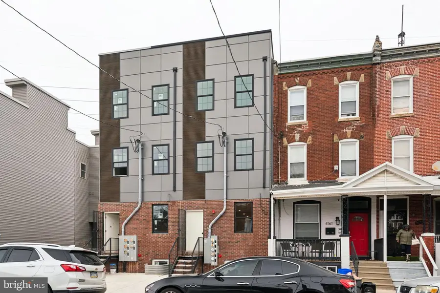 4163 Mantua Ave, Philadelphia, PA 19104 - #2