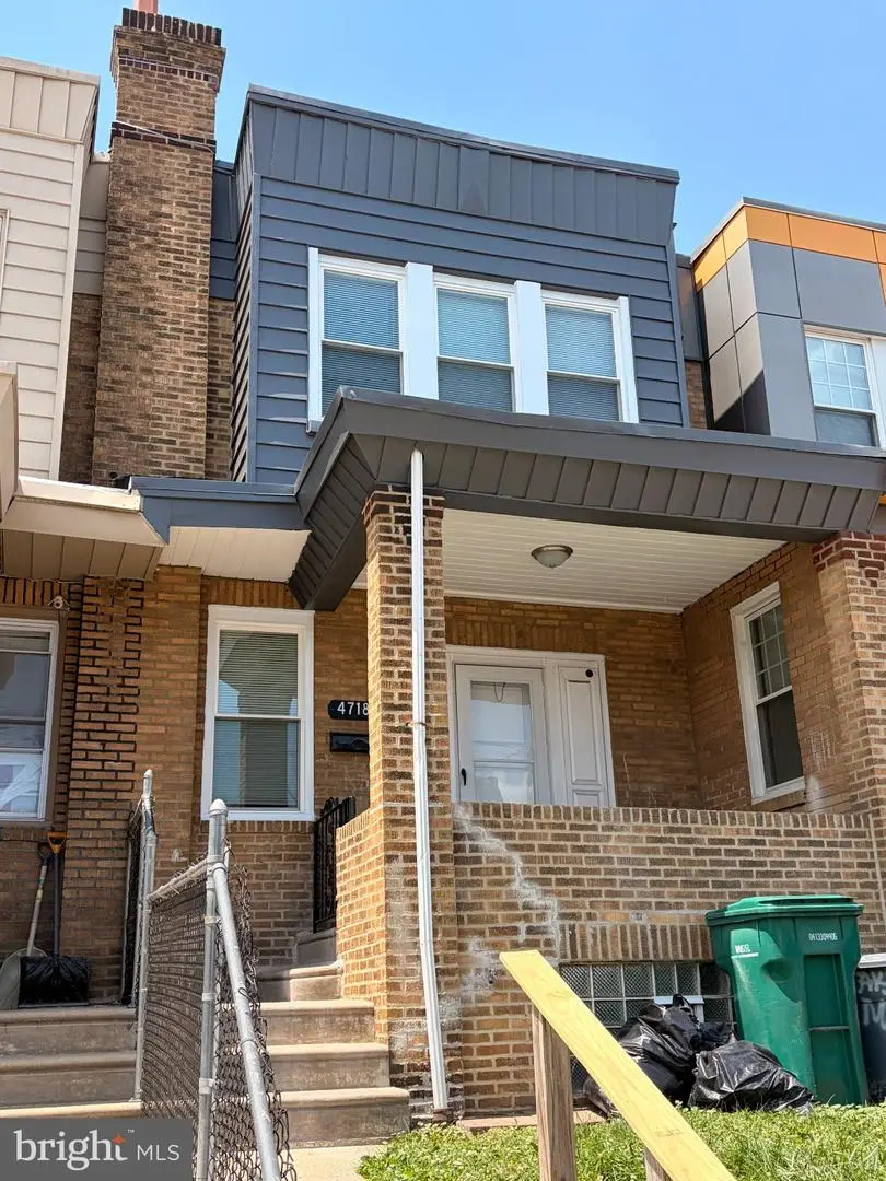 4718 Sheffield Ave, Philadelphia, PA 19136 - #2