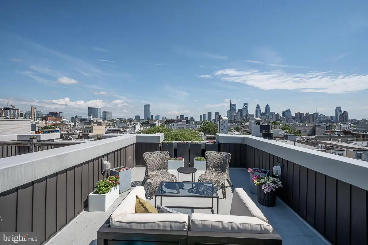 2228 Sears St, Philadelphia, PA 19146 - #1
