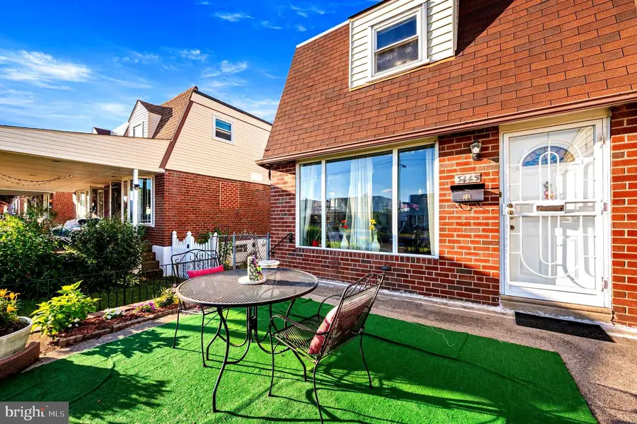 3445 Eden St, Philadelphia, PA 19114 - #2