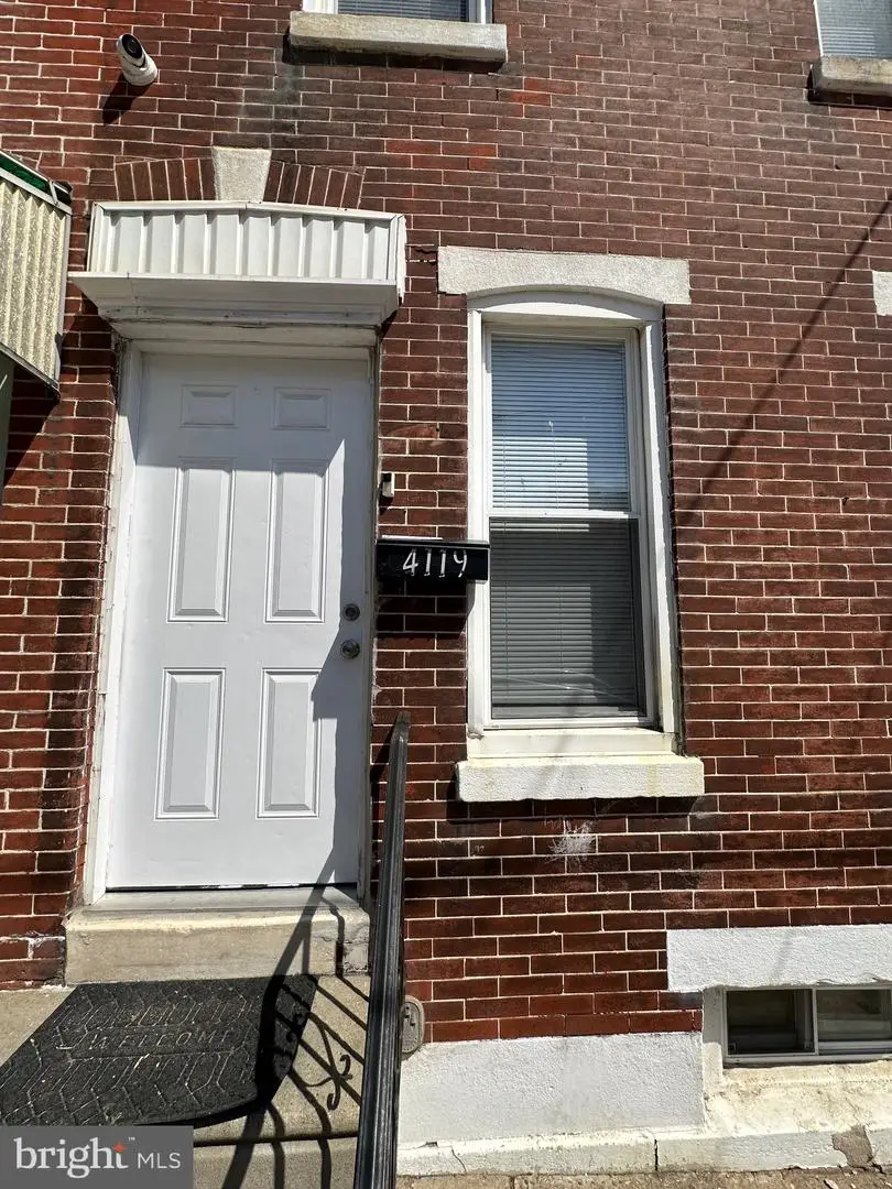 4119 Orchard St, Philadelphia, PA 19124 - #1