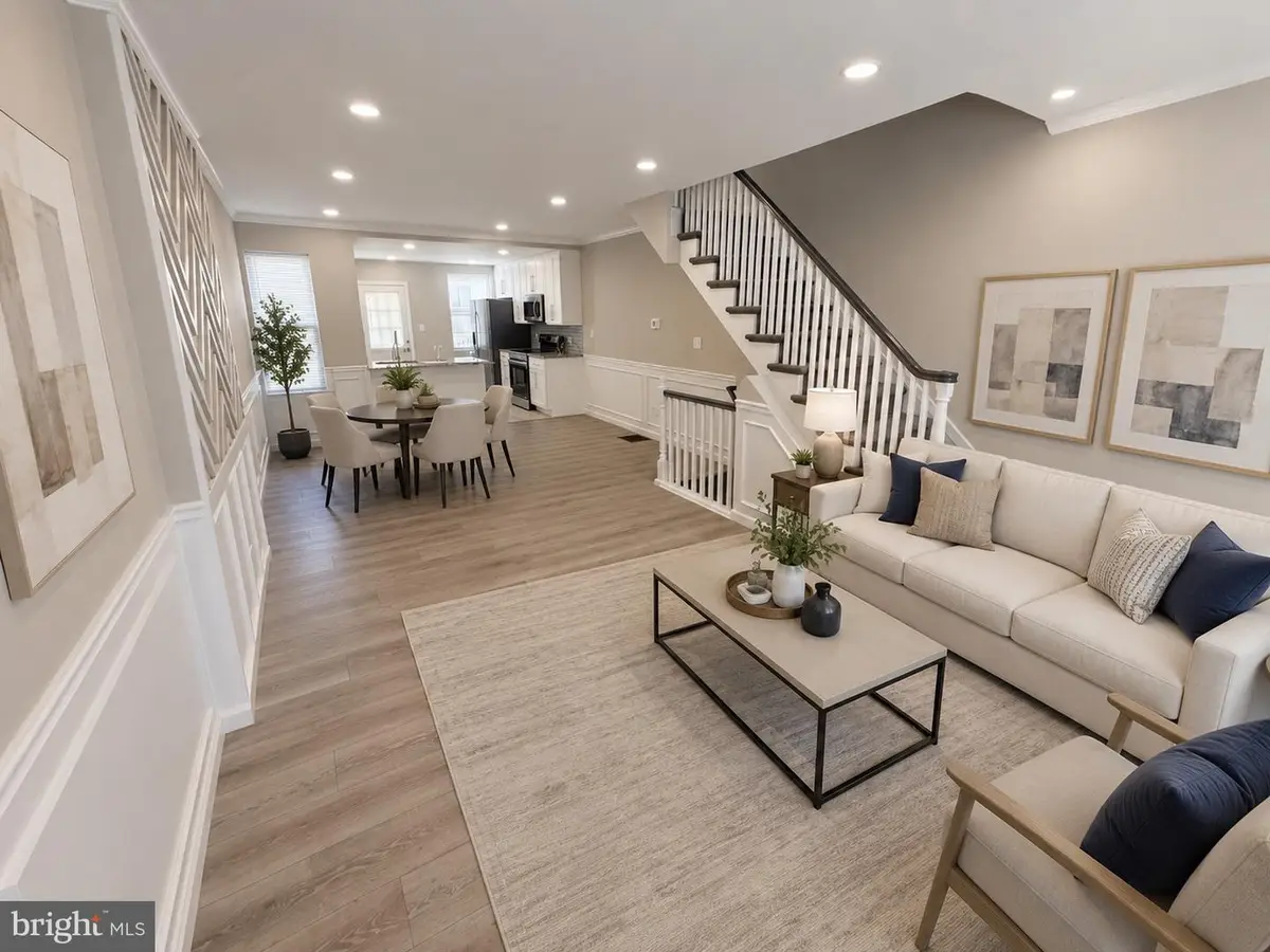 1906 Plymouth St, Philadelphia, PA 19138 - #1