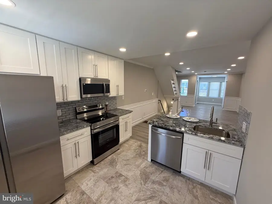 1906 Plymouth St, Philadelphia, PA 19138 - #2