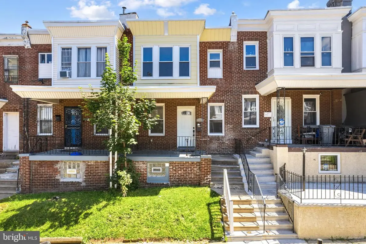 5904 Turner St, Philadelphia, PA 19151 - #1