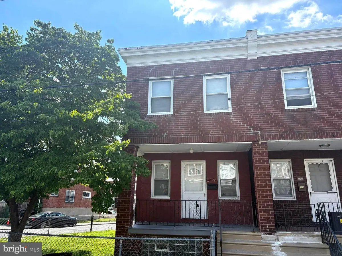 5119 Hawthorne St, Philadelphia, PA 19124 - #1