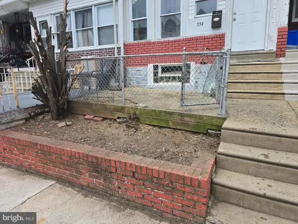554 E Carver St, PHILADELPHIA, PA 19120