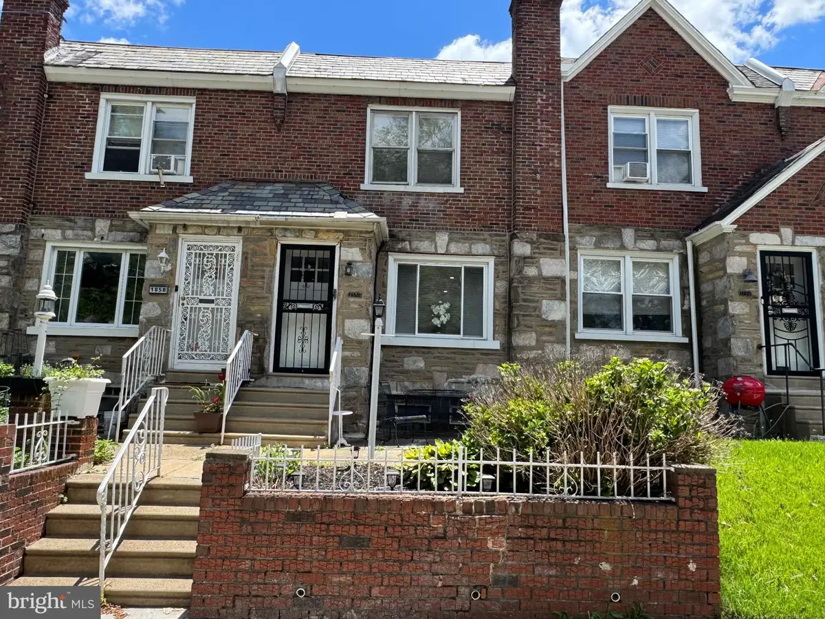 1856 Mohican St, Philadelphia, PA 19138 - #1