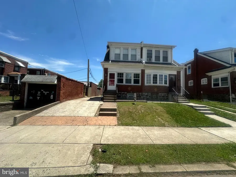 7535 Tabor Ave, Philadelphia, PA 19111 - #2