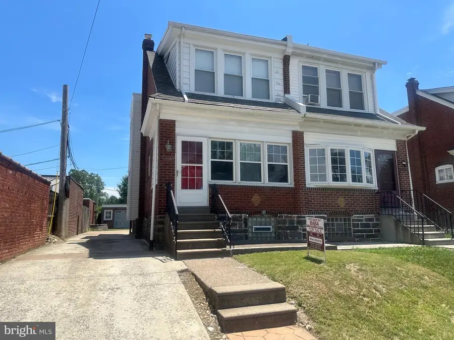 7535 Tabor Ave, Philadelphia, PA 19111 - #3