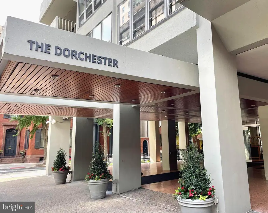 224-30 W Rittenhouse Sq #213, Philadelphia, PA 19103 - #2
