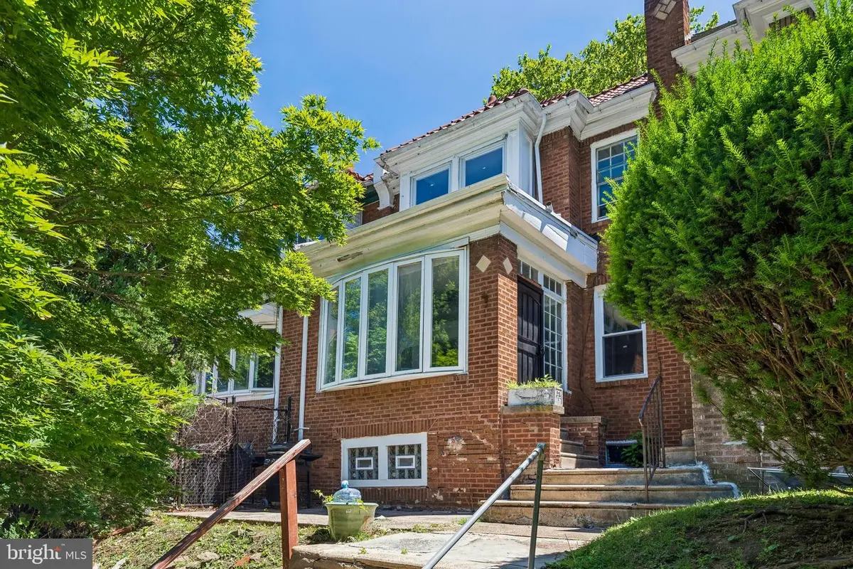 5345 N 16th St, Philadelphia, PA 19141 - #1