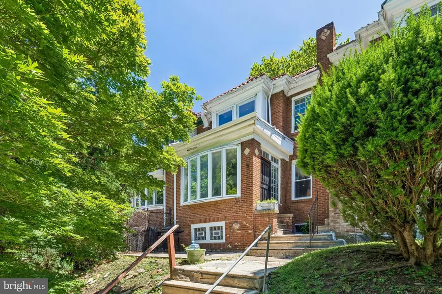 5345 N 16th St, Philadelphia, PA 19141 - #2