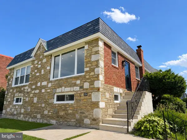 7554 Forrest Ave, PHILADELPHIA, PA 19150