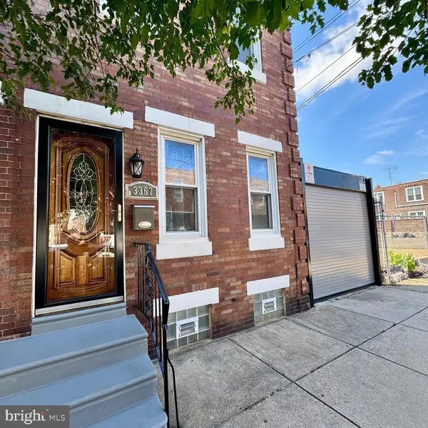 3367 Edgemont St, PHILADELPHIA, PA 19134