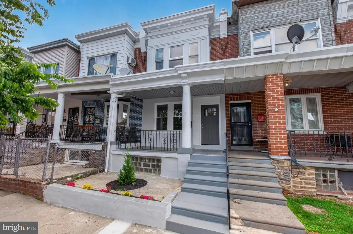 4845 D St, Philadelphia, PA 19120 - #1