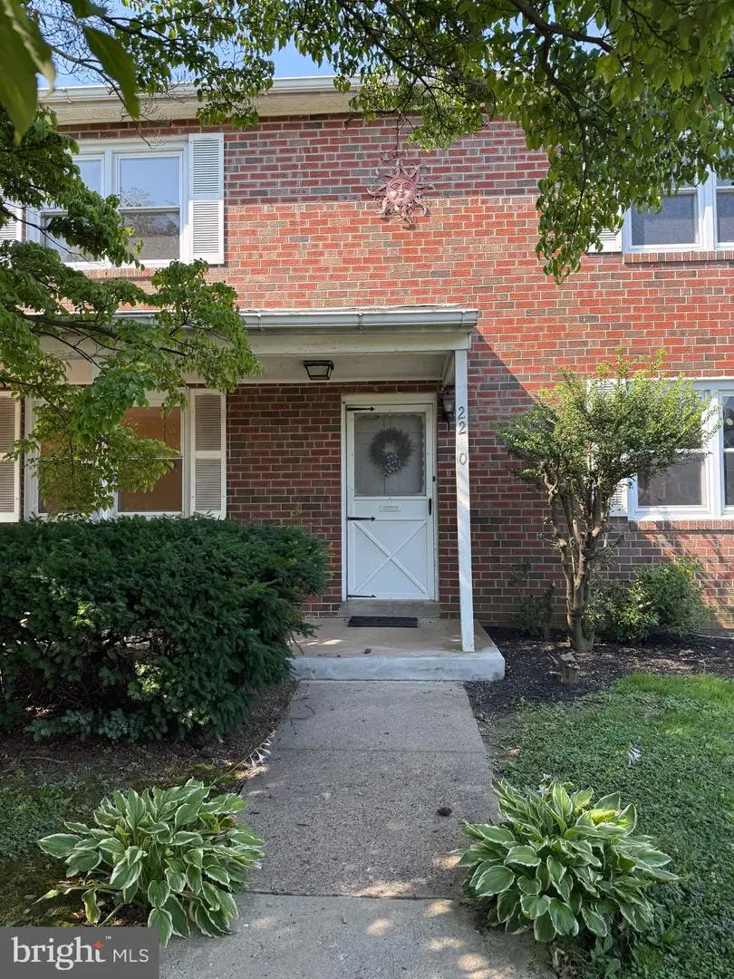 2210 Fuller St, Philadelphia, PA 19152 - #2