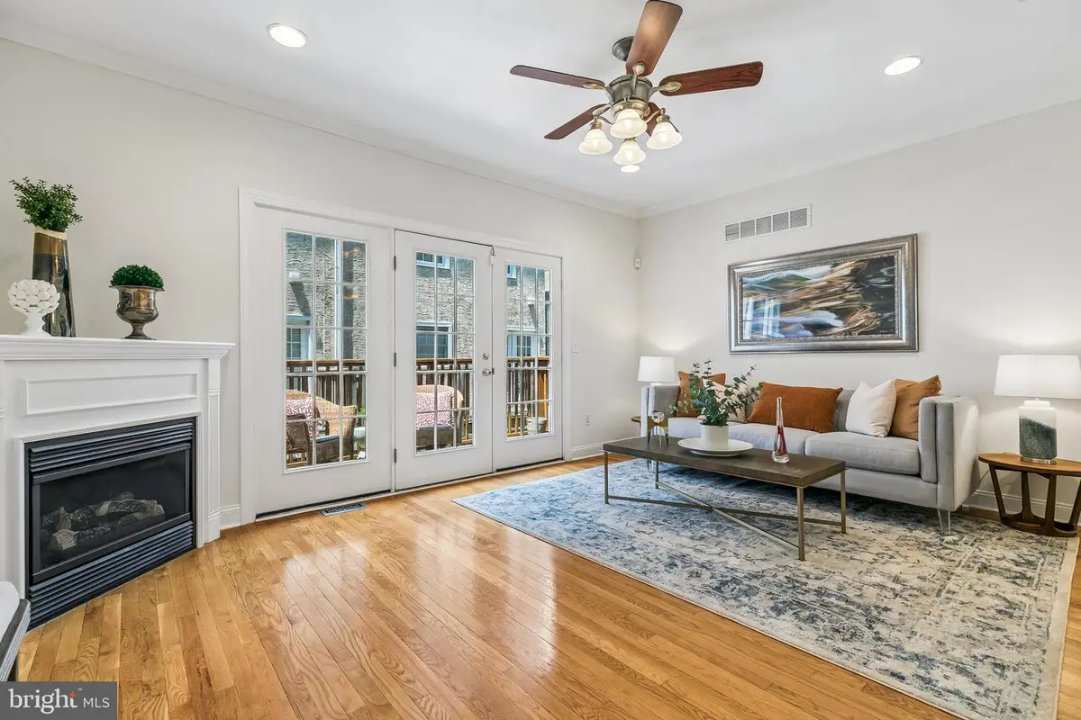 624 S 27th St, Philadelphia, PA 19146 - #1