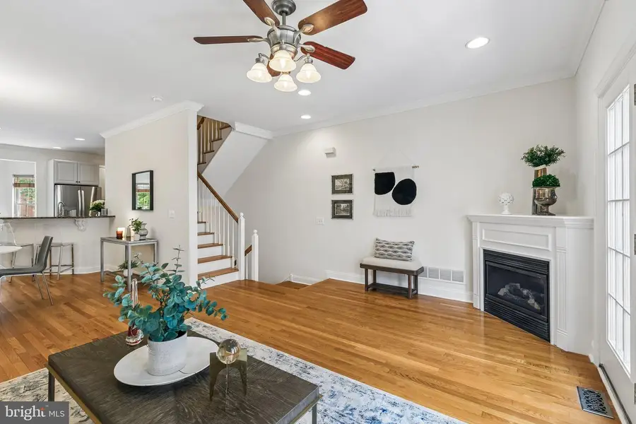 624 S 27th St, Philadelphia, PA 19146 - #2