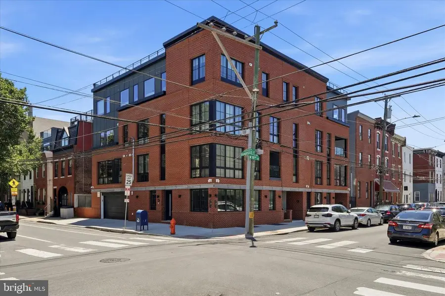 705-707 S 19th St #6, Philadelphia, PA 19146 - #2