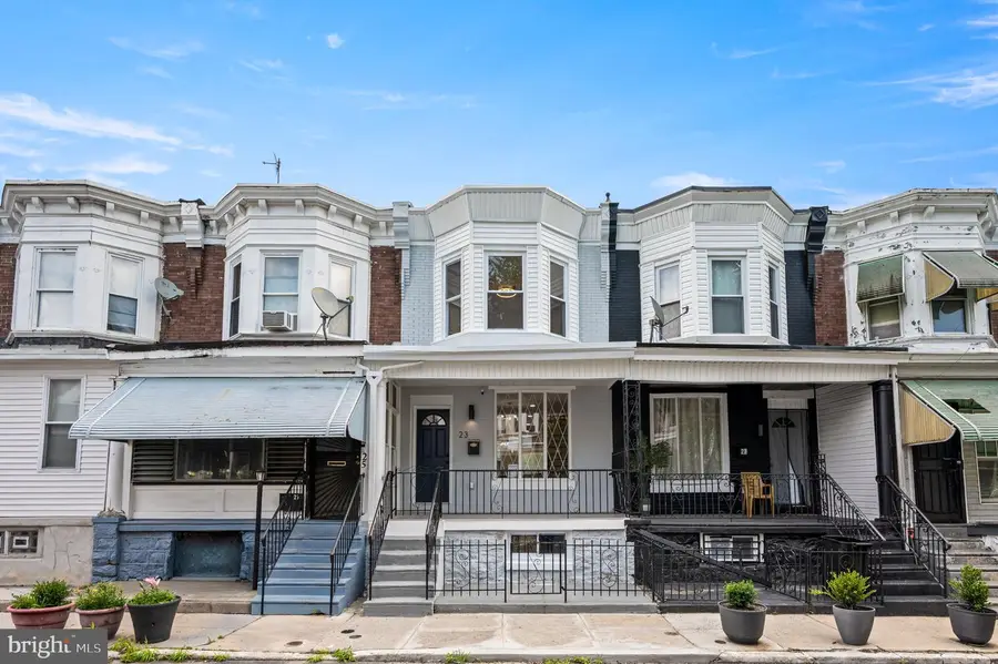 23 N Millick St, Philadelphia, PA 19139 - #2