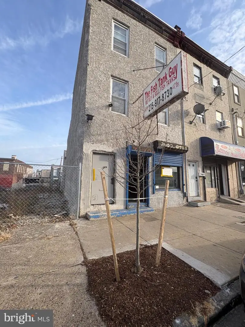 3049 N 5th St, Philadelphia, PA 19133 - #2