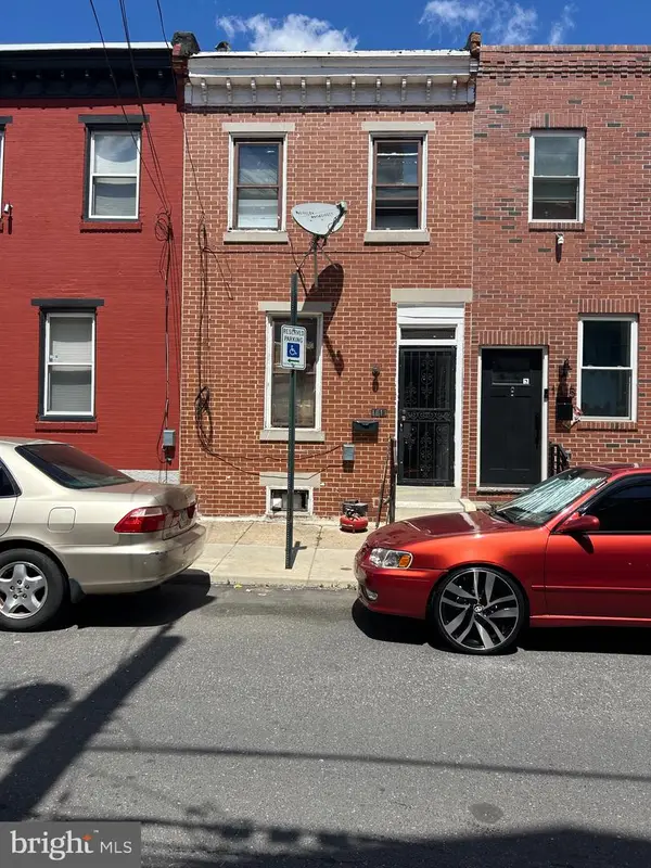 1813 E Hazzard St, PHILADELPHIA, PA 19125