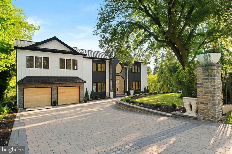 9402 Meadowbrook Ave, Philadelphia, PA 19118 - #3