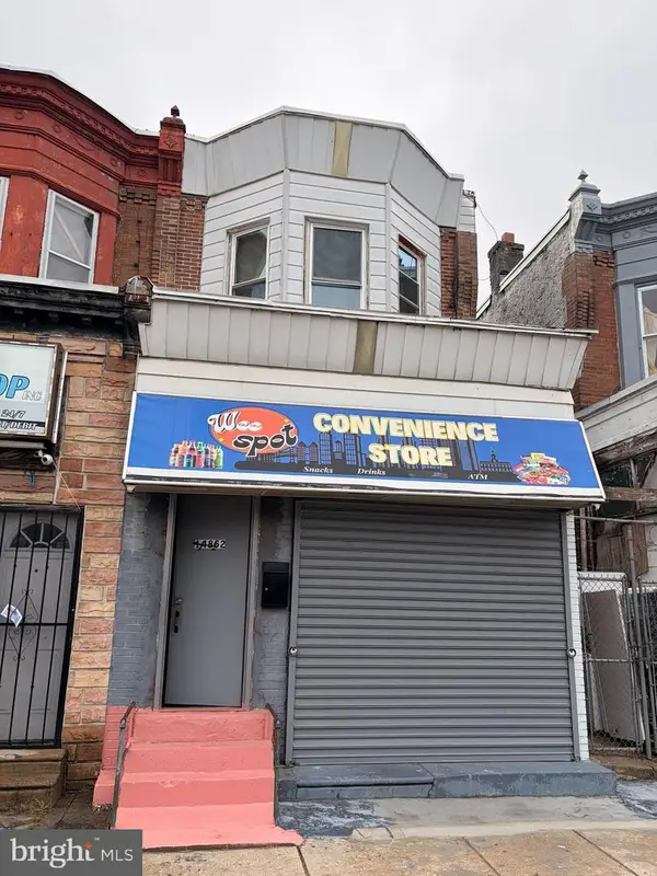148 N 52nd St, PHILADELPHIA, PA 19139