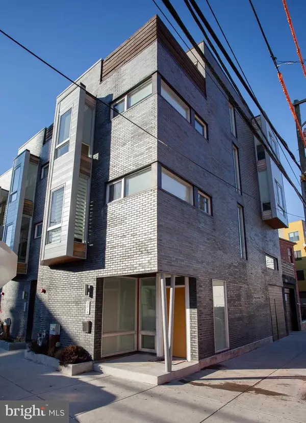 301 Brown St #a, PHILADELPHIA, PA 19123