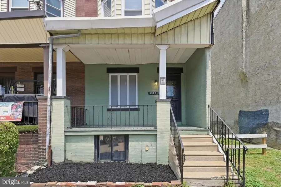 5305 W Girard Ave, Philadelphia, PA 19131 - #2
