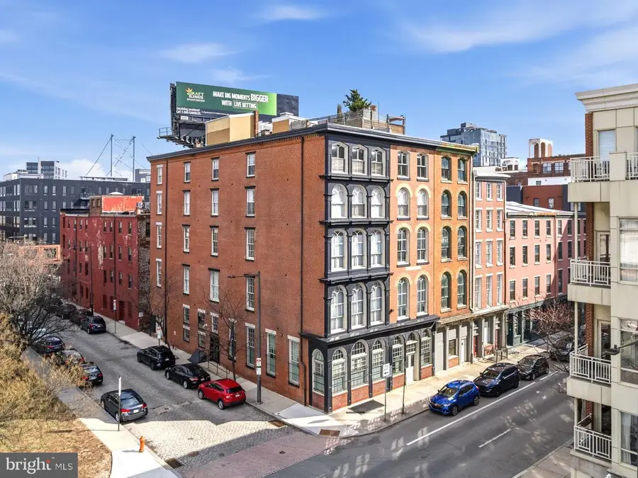 313 N 3rd St #5b, Philadelphia, PA 19106 - #2