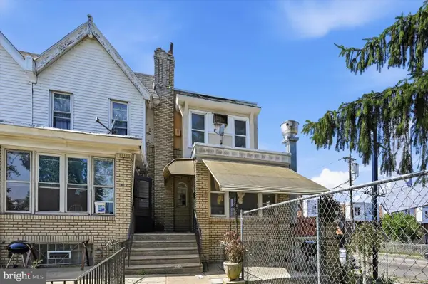 5262 E Roosevelt Blvd, PHILADELPHIA, PA 19124