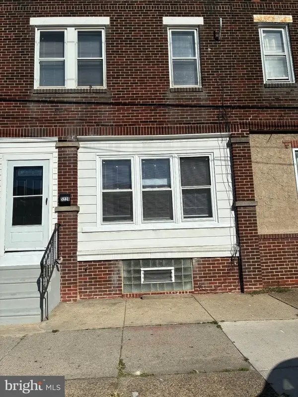 Address Withheld By Seller, PHILADELPHIA, PA 19124